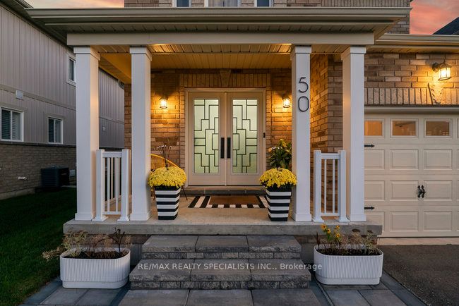 Additional image 2 of 50 Olympic Gate, Barrie, ON, L9J 0H9