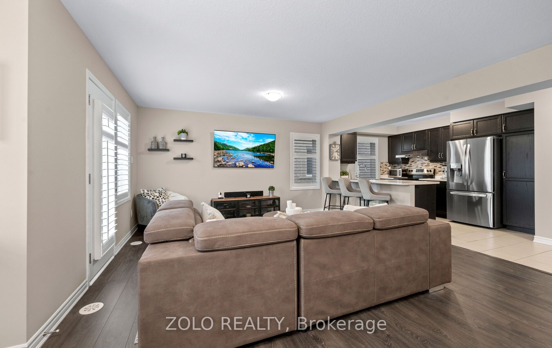 65-22 Spring Creek Drive, Hamilton, ON, L8B 1V7 photo 4