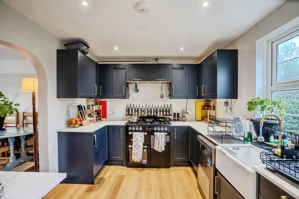 Additional image 2 of 3 bed terraced house for saleVictoria Road, Bulwark, Chepstow NP16