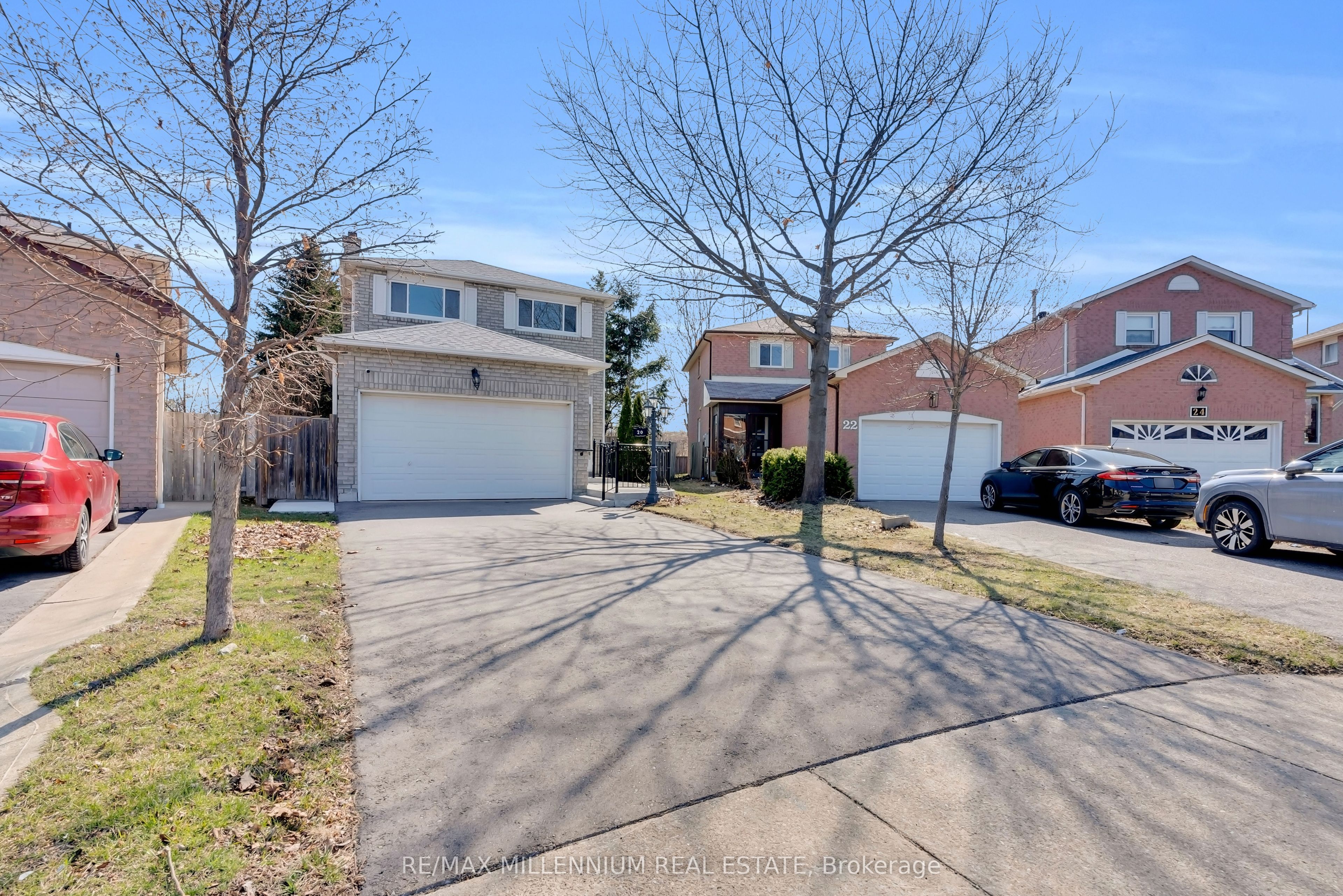 Additional image 2 of 20 Kesteven Crescent, Brampton, ON, L6W 4E1