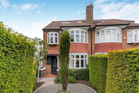 Farnaby Road, Bromley BR2