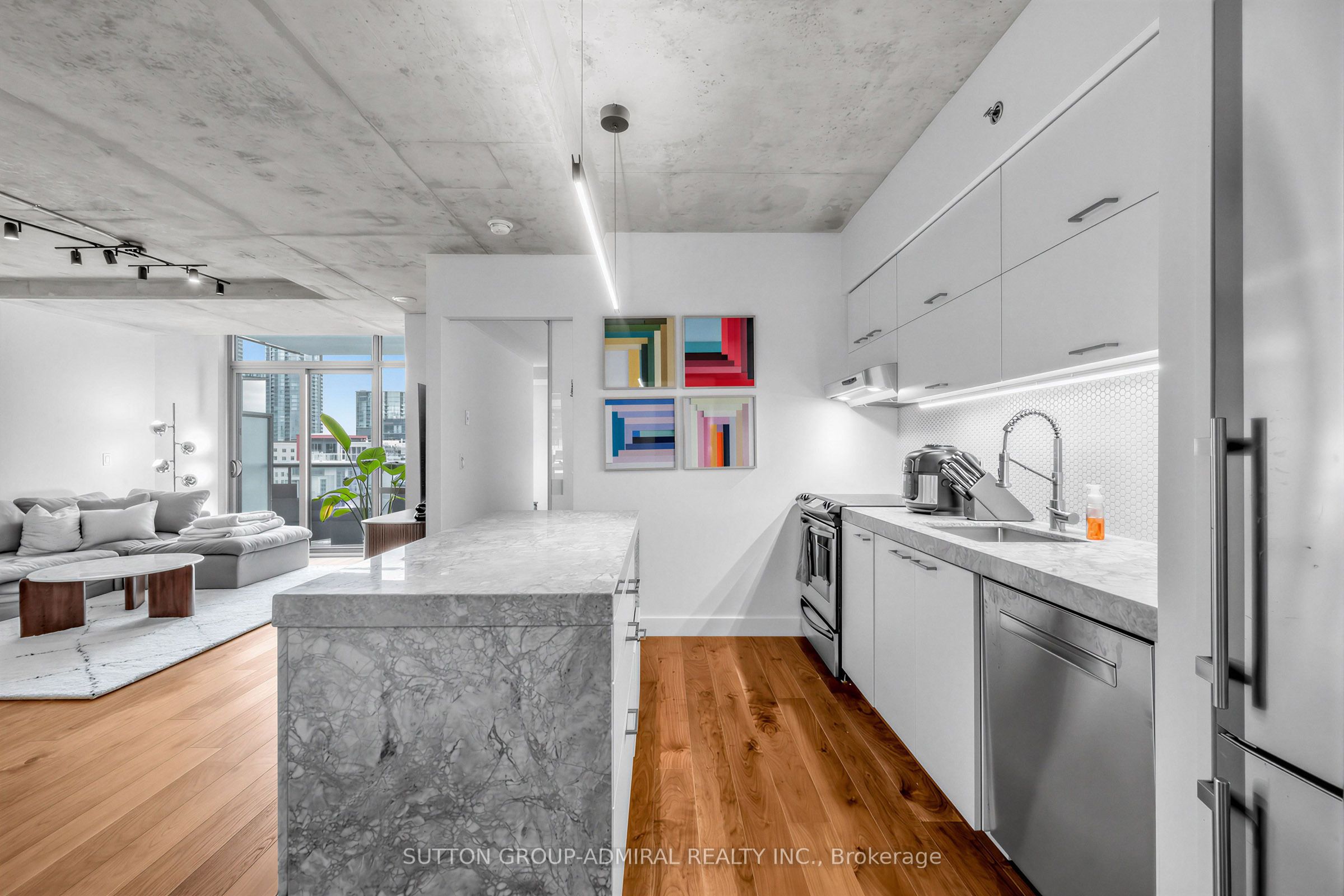Additional image 6 of 907-55 Stewart Street S, Toronto, ON, M5V 2V1