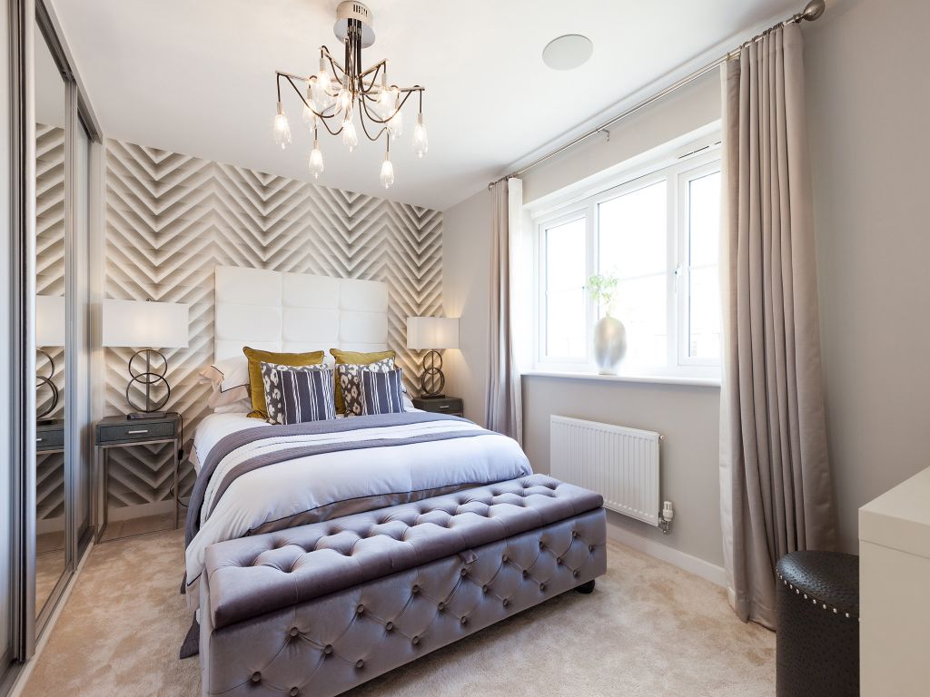 Additional image 9 of 3 bed detached house for sale"The Hatfield" at Waun-Y-Pound Road, Ebbw Vale NP23