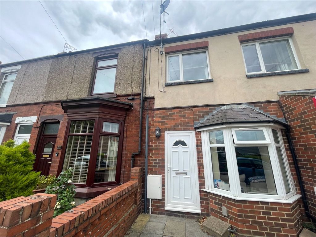 4 bed flat for saleDurham Road, Chilton, Ferryhill, Durham DL17