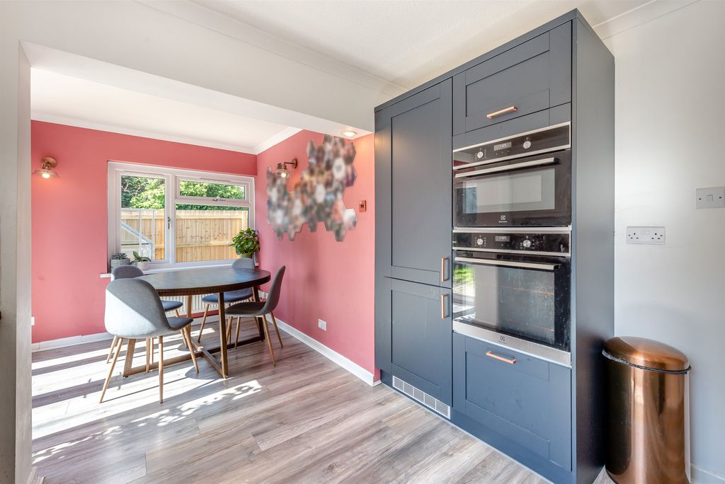 Additional image 8 of 3 bed end terrace house for saleRedwood Close, Bulwark, Chepstow, Monmouthshire NP16