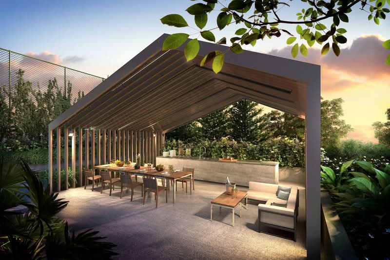 Additional image 31 of Tampines Avenue 10