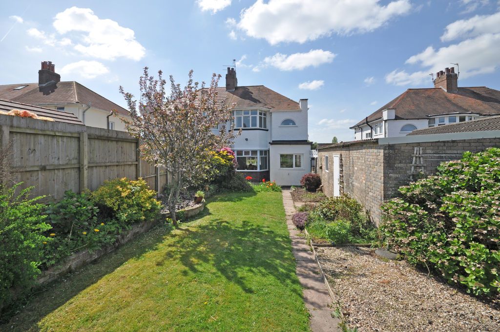 Additional image 23 of 3 bed semi-detached house for saleMelfort Road, Newport NP20