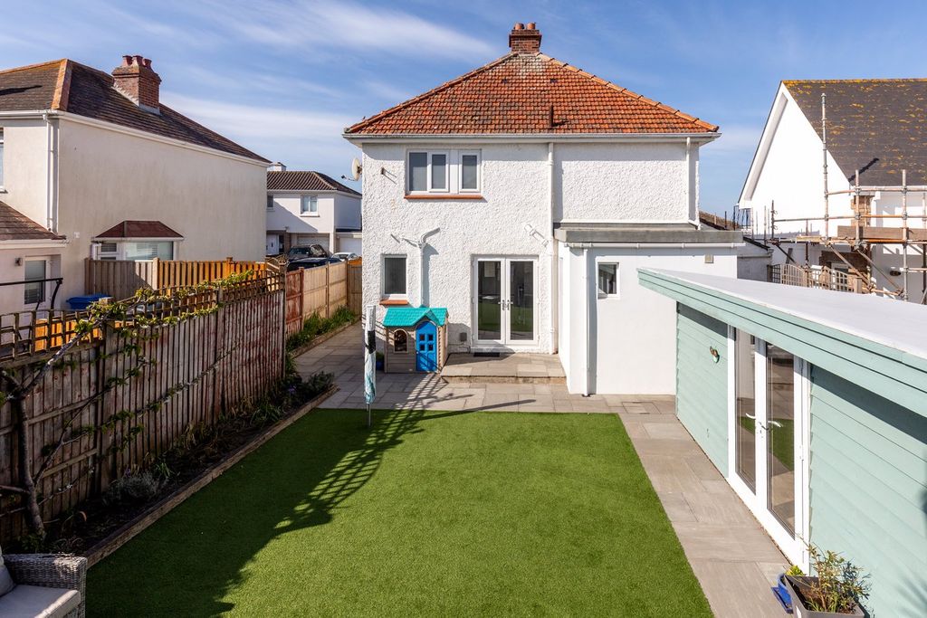 Additional image 14 of 3 bed detached house for saleLa Grande Route De La Cote, St Clement JE2