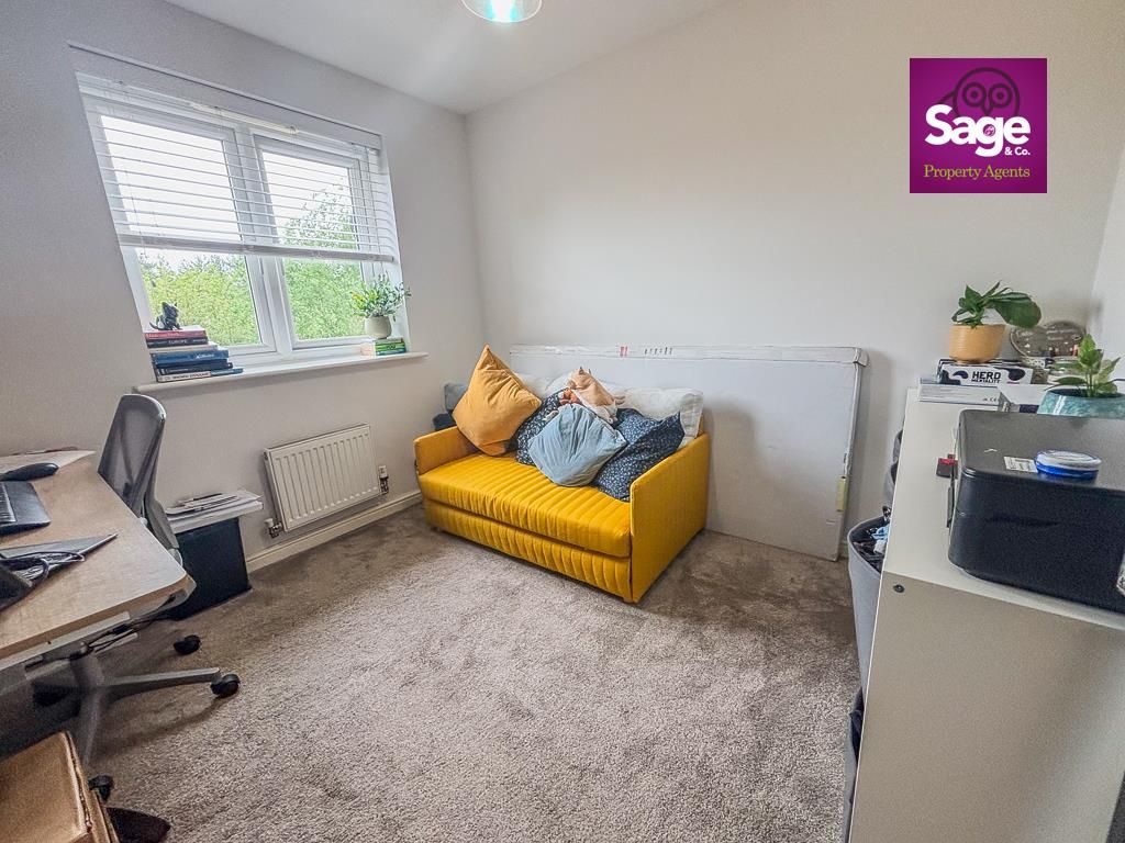 Additional image 18 of 3 bed terraced house for saleParc Panteg, Griffithstown, Pontypool NP4