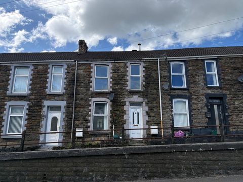 820 Llangyfelach Road, Treboeth, Swansea, South Wales SA5