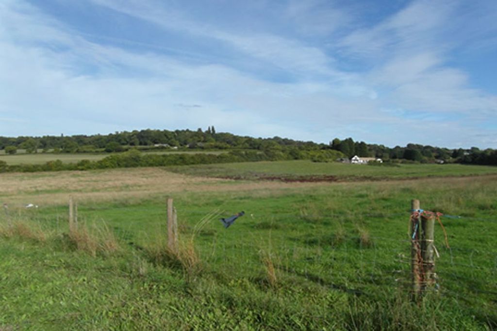 Additional image 3 of Land for salePlot D11, Milchden Blackness Lane, Keston, Bromley, London BR26Hl BR2