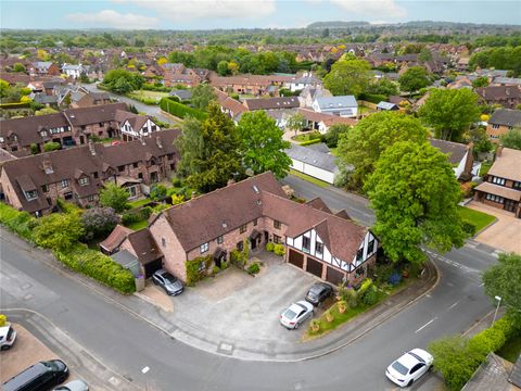 Coniston Close, Gamston, Nottingham, Nottinghamshire NG2
