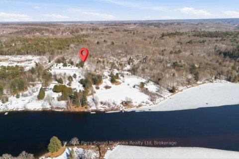 Additional image 7 of Lot 1 Burnside Bridge Road, Mcdougall, ON, P2A 2W9