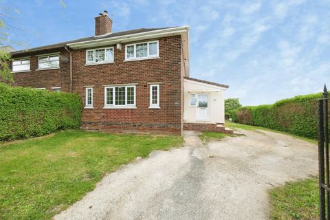 Cotleigh Avenue, Sheffield, South Yorkshire S12