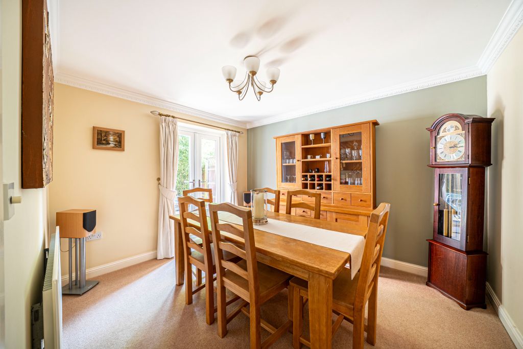 Additional image 14 of 6 bed detached house for saleElizabeth Court, Penton Corner SP11