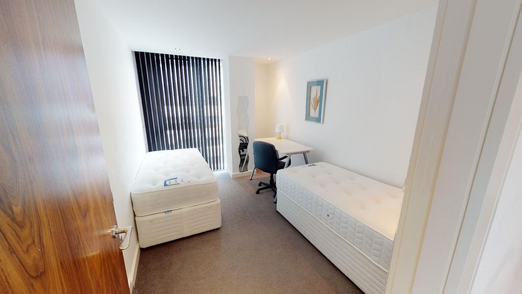 Additional image 8 of 2 bed flat for saleAdmiral House, Newport Road, Cardiff CF24