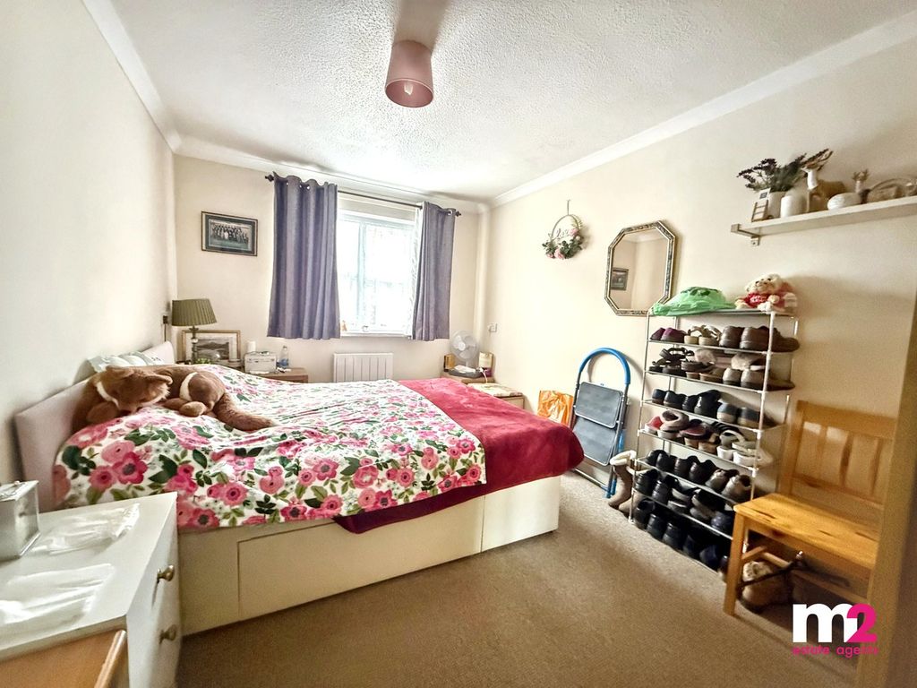 Additional image 4 of 1 bed flat for saleMaryport Street, Usk NP15