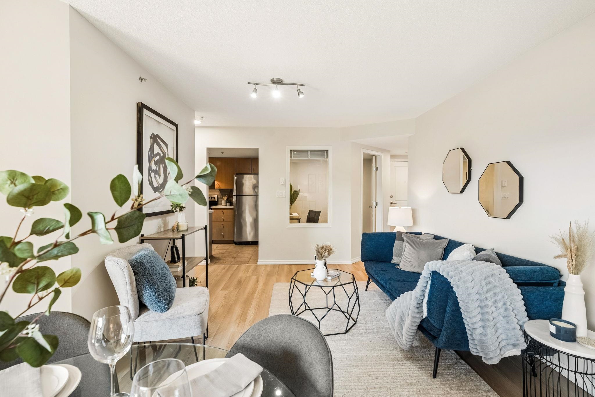 Additional image 4 of 610-5288 Melbourne Street, Vancouver, BC, V5R 6E6
