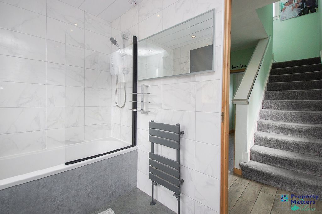 Additional image 10 of 3 bed semi-detached house for salePladda Road, Saltcoats KA21