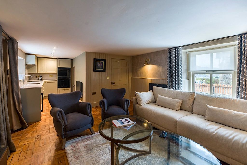 Additional image 3 of 3 bed detached house for saleJuniper Cottage, Mar Road, Braemar, Aberdeenshire AB35