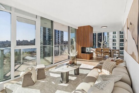 Additional image 9 of 1103-499 Pacific Street, Vancouver, BC, V6B 0N4