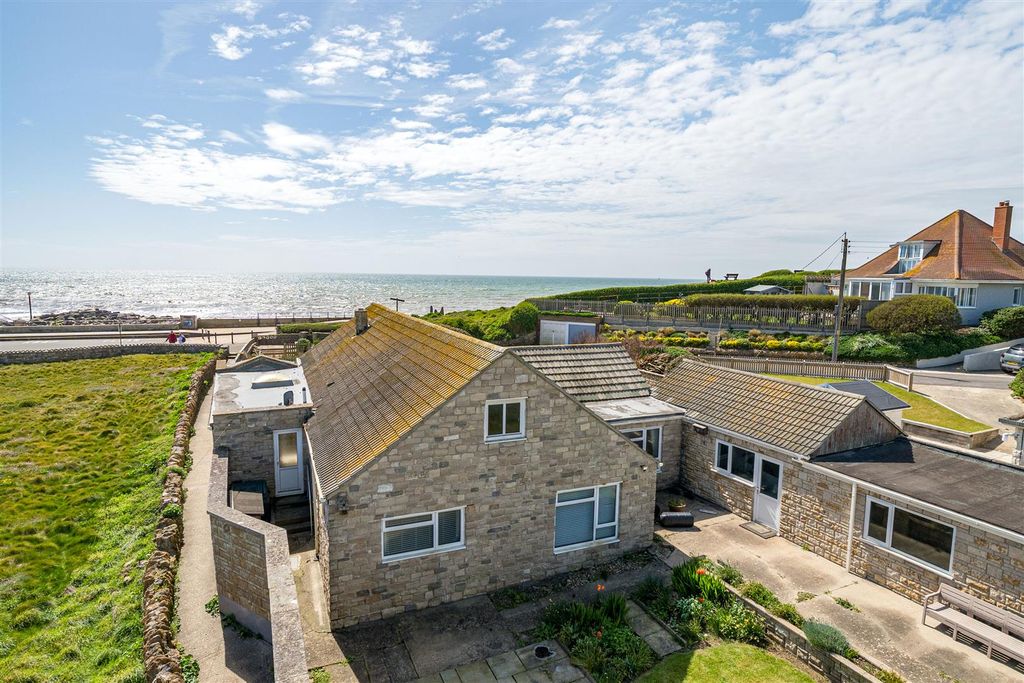 Additional image 15 of 4 bed detached bungalow for saleWest Cliff Road, West Bay, Bridport DT6
