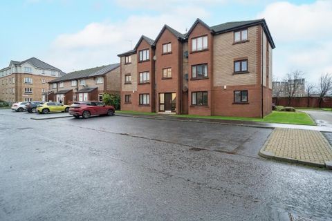 1 0/2 Bulldale Court, Glasgow G14