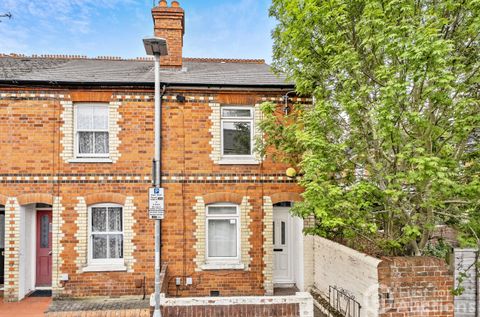 Norton Road, Reading RG1