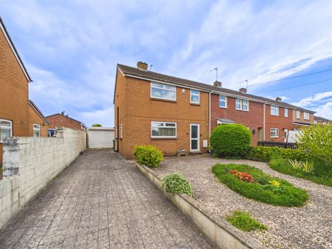 Rodway Road, Patchway, Bristol BS34