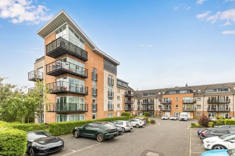 12/6 Appin Place, Slateford, Edinburgh EH14