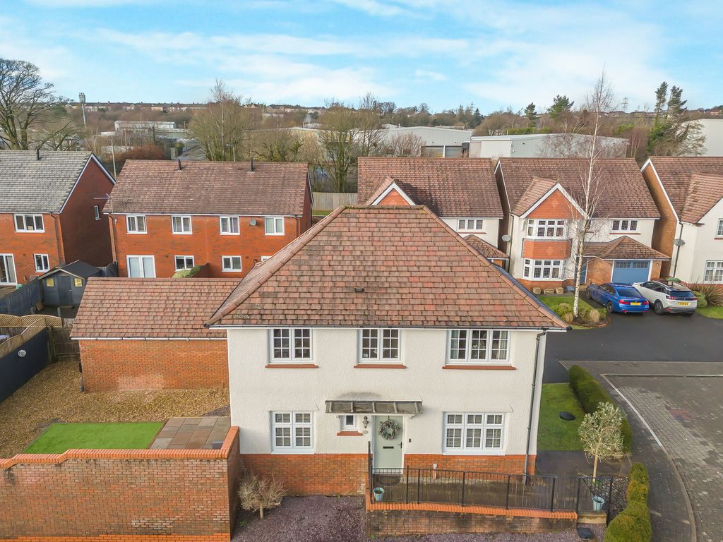 Additional image 36 of 3 bed detached house for saleBrambling Crescent, Penallta, Hengoed CF82