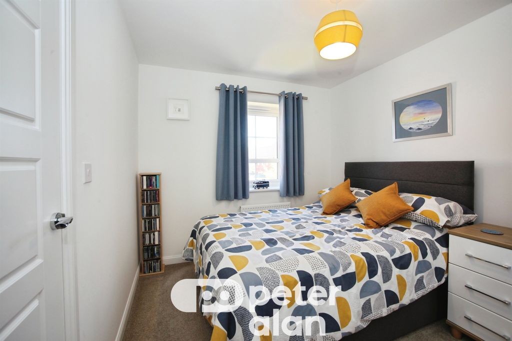 Additional image 14 of 3 bed semi-detached house for saleBerkerolles Road, Rogerstone, Newport NP10