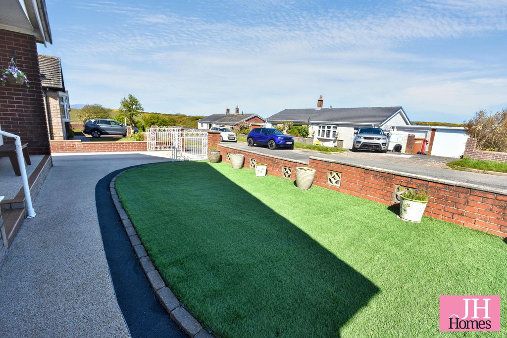 Additional image 15 of 3 bed detached bungalow for saleSilecroft Gardens, Walney, Barrow-In-Furness LA14