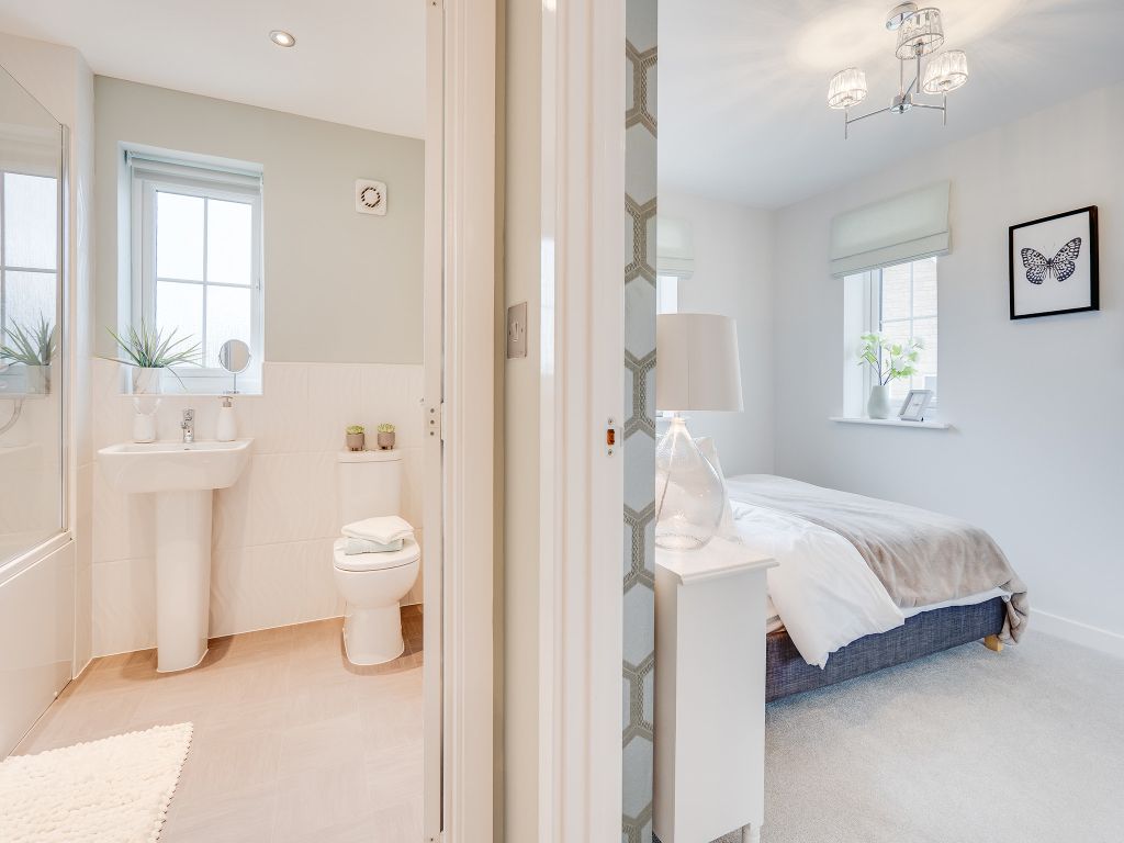 Additional image 7 of 3 bed detached house for sale"The Clayton Corner" at Waun-Y-Pound Road, Ebbw Vale NP23