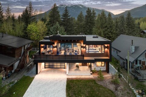 Additional image 8 of 7313 Toni Sailer Lane, Whistler, BC, V8E 0E3