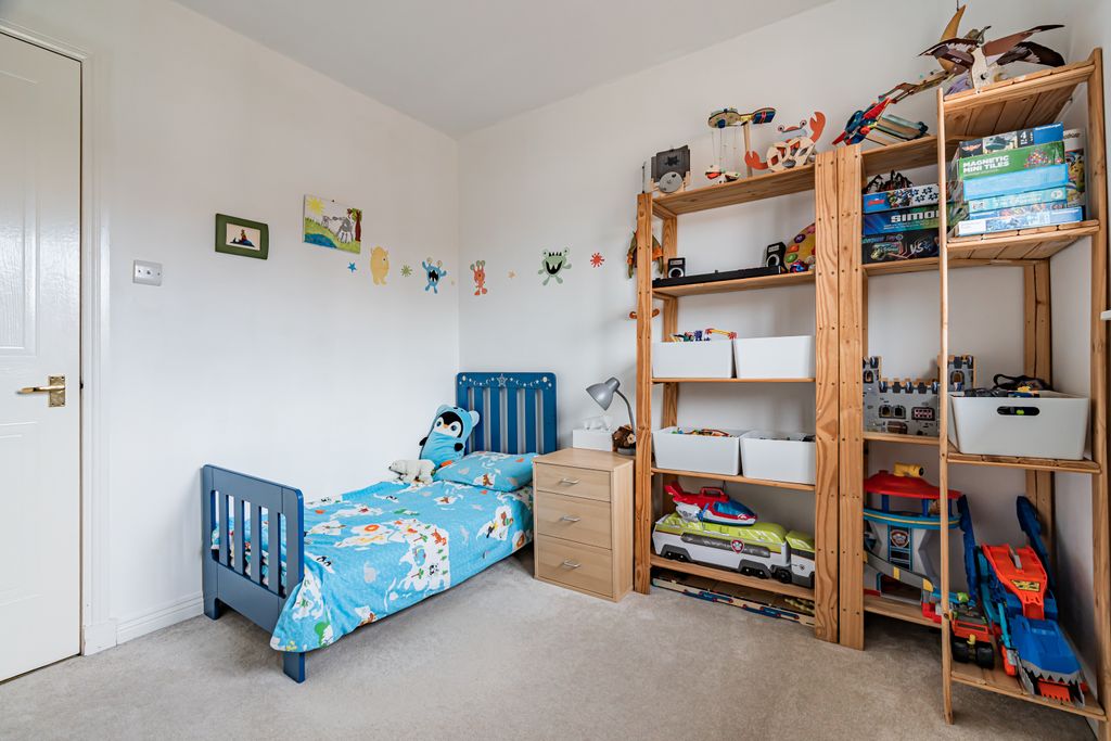 Additional image 20 of 4 bed villa for sale259 Guardwell Crescent, Edinburgh EH17