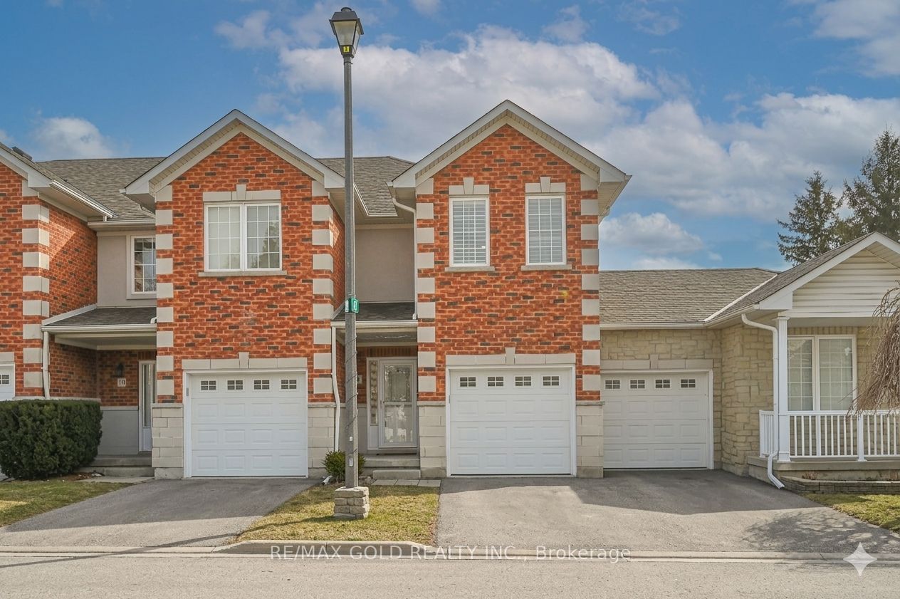 9-81 Valridge Drive, Hamilton, ON, L9G 5B7