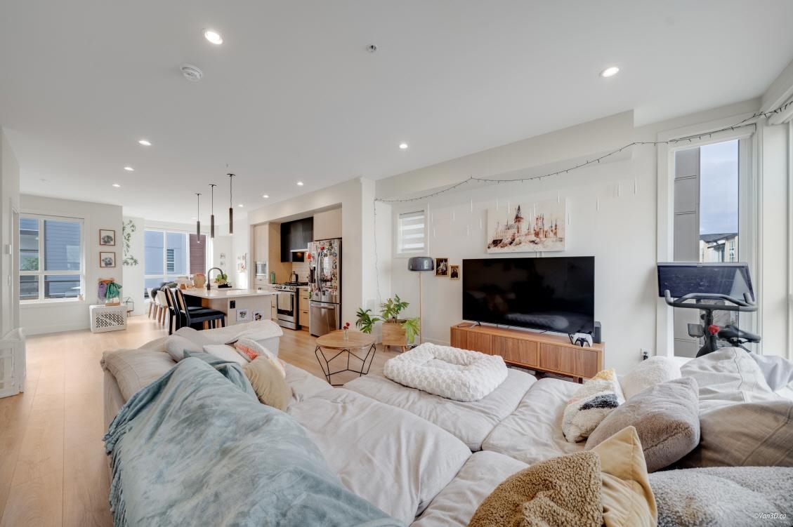 Additional image 4 of 58-7670 207 Street, Langley, BC, V2Y 3N7