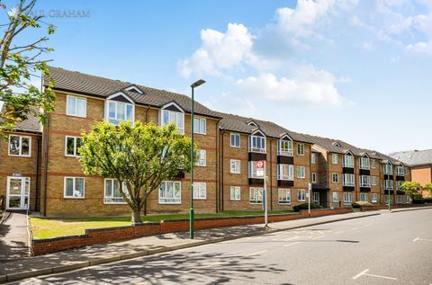 Thicket Road, Sutton SM1