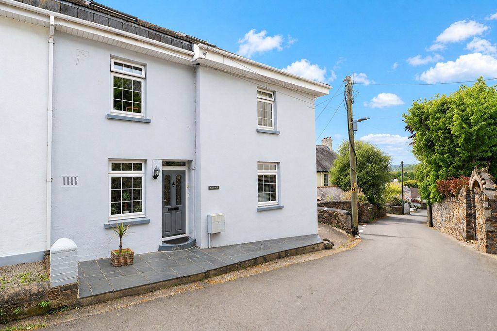 Additional image 33 of 5 bed semi-detached house for saleOrchard Hill, Bideford EX39
