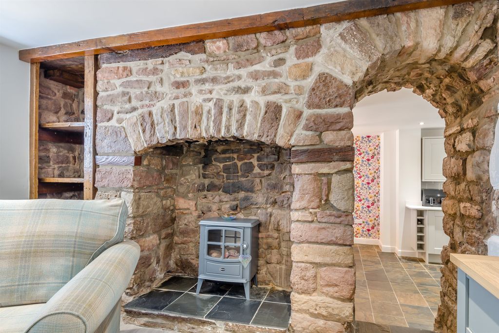 Additional image 6 of 3 bed terraced house for saleShirenewton, Chepstow, Monmouthshire NP16