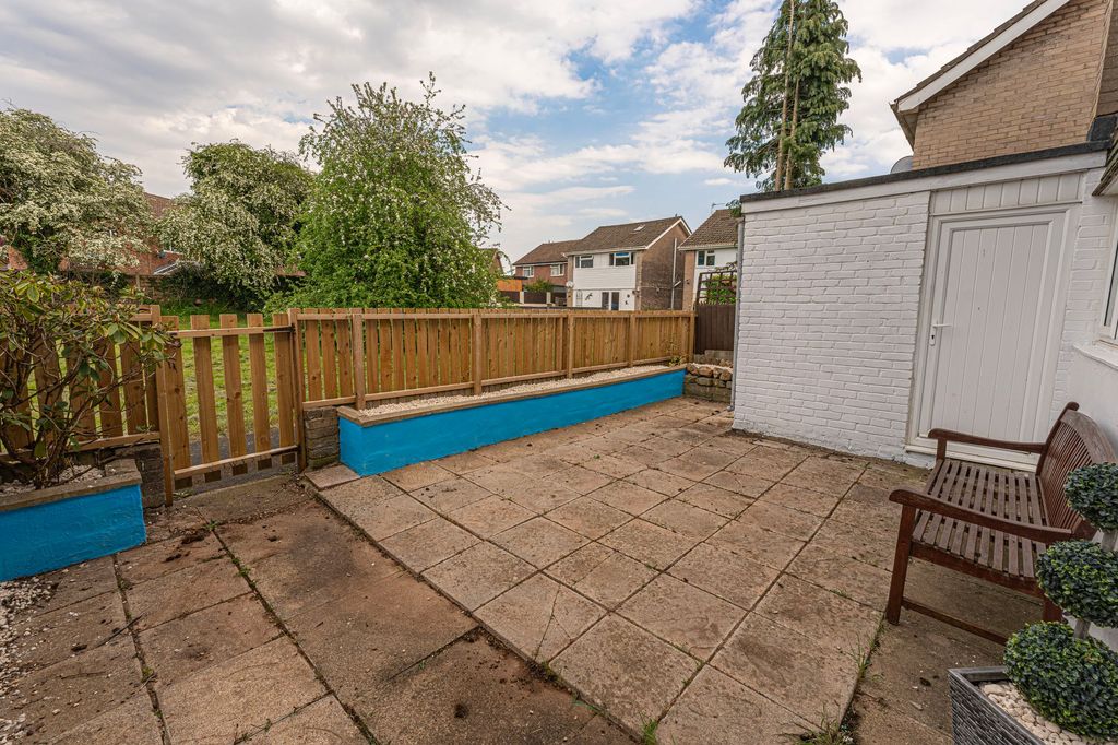 Additional image 24 of 3 bed semi-detached house for saleShelley Close, Caldicot NP26