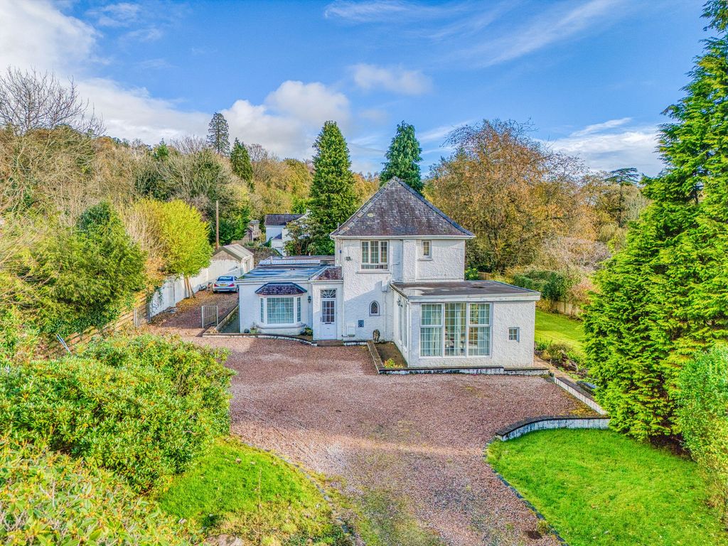 Additional image 34 of 5 bed detached house for saleThe Little House, Pier Road, Rhu G84