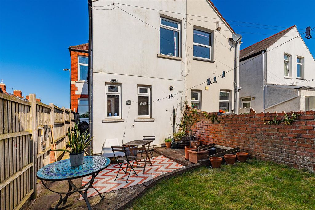 Additional image 22 of 3 bed end terrace house for salePentyrch Street, Cathays, Cardiff CF24