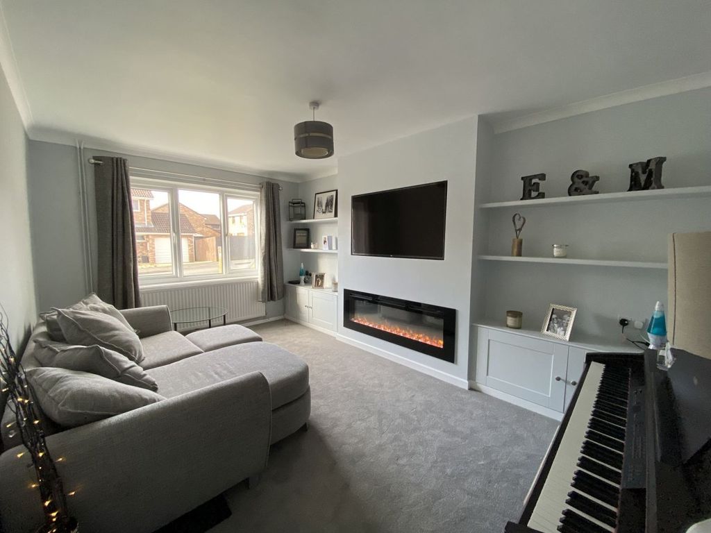 Additional image 4 of 3 bed detached house for saleGreystones Crescent, Mardy, Abergavenny NP7