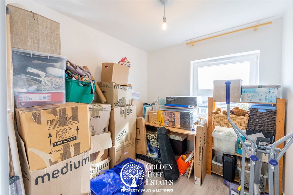Additional image 20 of 3 bed detached house for saleOak Tree Gardens, Sauchie, Alloa FK10