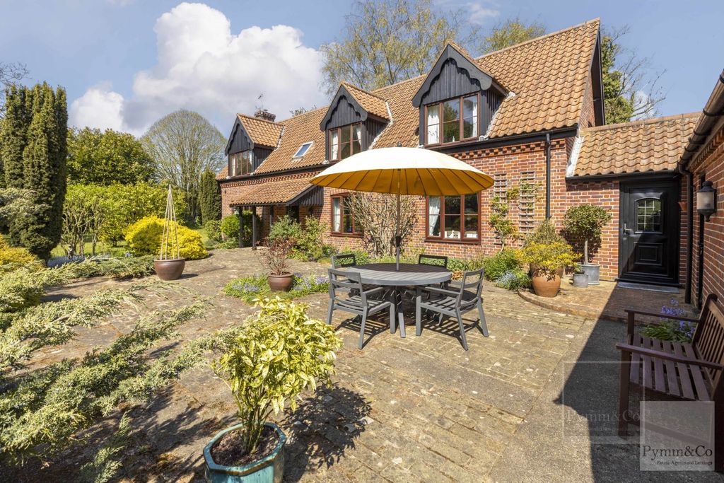 Additional image 23 of 3 bed detached house for saleBlyford Lane, Wenhaston IP19