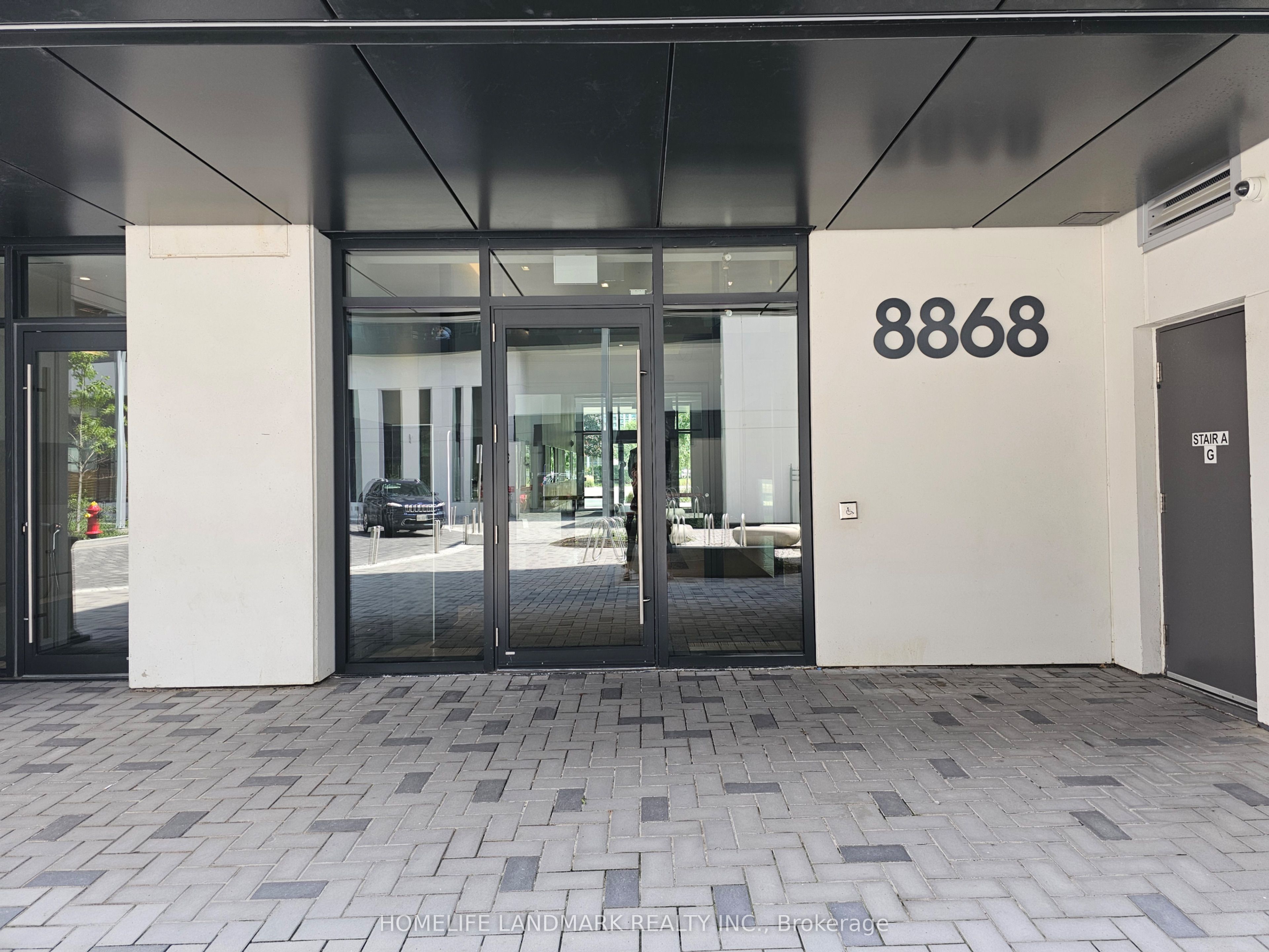 Additional image 3 of 817E-8868 Yonge Street, Richmond Hill, ON, L4C 1Z8