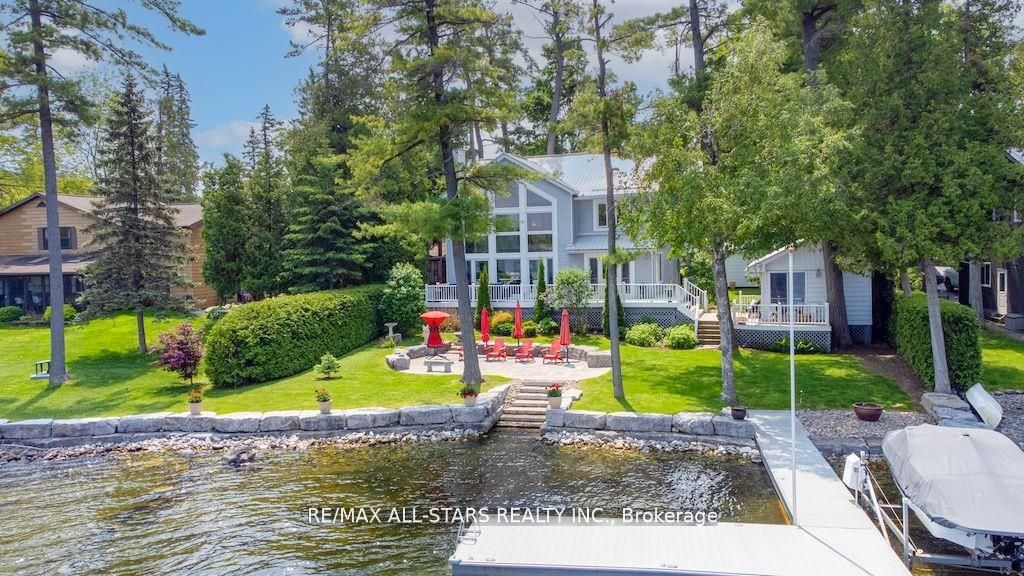 24 Goodman Road, Kawartha Lakes, ON, K0M 1N0
