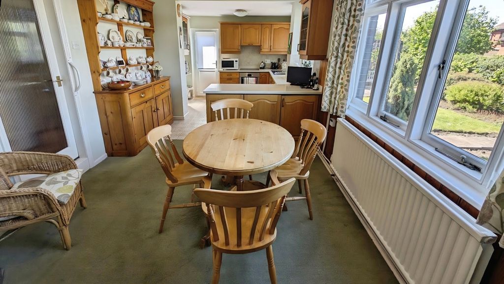 Additional image 5 of 3 bed detached house for saleStation Close, Chipping Sodbury, Bristol BS37